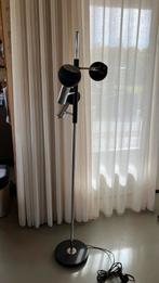 Stijlvolle Staande Lamp, Huis en Inrichting, Ophalen, Gebruikt, Metaal, 150 tot 200 cm