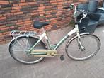 2 goede studente fietsen, Fietsen en Brommers, Ophalen, Gebruikt, Versnellingen, 56 cm of meer