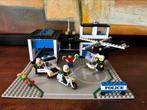 Lego 6384 - Politiebureau, Ophalen of Verzenden, Gebruikt, Complete set, Lego