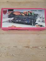 Steengrill, nooit gebruikt, Ophalen, Nieuw, 4 t/m 7 personen