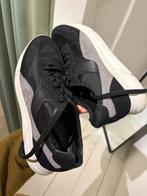 Pat Calvin sneakers zwart suede leer 42, Zwart, Ophalen of Verzenden, Sneakers of Gympen, Zo goed als nieuw