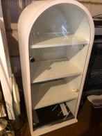 Vitrine kast, Ophalen, Zo goed als nieuw, 25 tot 50 cm, 50 tot 100 cm