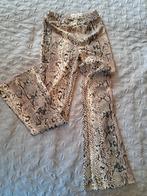 Stradivarius nieuw flared broek mt S, Ophalen, Overige kleuren, Nieuw, Maat 36 (S)