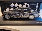 Mercedes-benz 190e 2.5-16v evo 1 , dtm 1989 1/18, Ophalen of Verzenden, Nieuw, Auto, MiniChamps