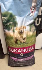 Eukanuba large breed puppy hondenvoer, Ophalen of Verzenden, Hond