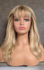 Lace wig echt haar, Eén persoon