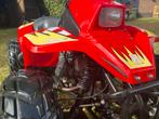 Quad Hytrack HY 80cc incl. Extra setje velgen/banden, Fietsen en Brommers, Minibikes, Midibikes en Pitbikes, Ophalen, Gebruikt