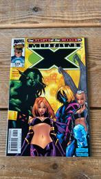 Mutant X #7, Eén comic, Amerika, Marvel Comics, Ophalen of Verzenden
