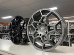 RIVIERA RTR 20 INCH VELGEN FORD TRANSIT CUSTOM 5X160, Nieuw, Velg(en), Ophalen of Verzenden, 20 inch