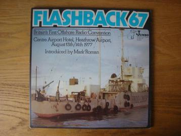 Flashback 67: Britain's First Offshore Radio Convention (2lp beschikbaar voor biedingen