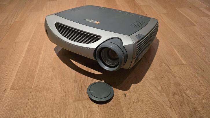 beamer (daglichtprojector) / Dataview 380, Audio, Tv en Foto, Beamers, Gebruikt, DLP, Overige resoluties, Ophalen