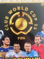 Panini Club World Cup 25 FIFA kaarten ruilen/kopen, Ophalen of Verzenden, Nieuw, Plaatje