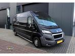 Peugeot Boxer 600 Off-Grid /nette buscamper, Overige merken, Buscamper of Camperbus, Achteruitrijcamera, Dakluik