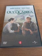DVD - Out of Africa, Cd's en Dvd's, Ophalen of Verzenden, Zo goed als nieuw, Vanaf 6 jaar