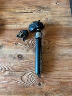 RockShox Reverb AXS 100mm Dropper Post, Fietsen en Brommers, Fietsonderdelen, Ophalen of Verzenden, Gebruikt, Mountainbike, Zadel