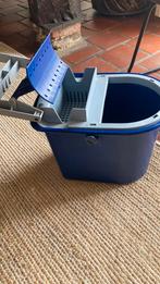 Hara dweilemmer., Ophalen of Verzenden, Dweilemmer, -bak, of -wagen