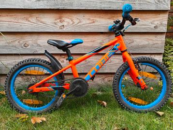 Cube Kinderfiets 16 inch beschikbaar voor biedingen