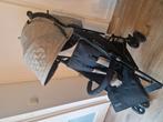 Kikkaboo beetle buggy, Kinderen en Baby's, Buggy's, Ophalen of Verzenden, Zo goed als nieuw