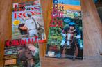 Bit magazine, Ophalen of Verzenden, Zo goed als nieuw