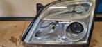 Linker koplamp. Opel vectra c 2003, Auto-onderdelen, Ophalen of Verzenden, Gebruikt, Opel