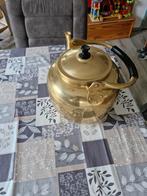 Koperen ketel, Huis en Inrichting, Ophalen, Zo goed als nieuw, Overige materialen