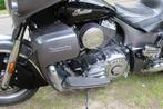 Indian Roadmaster, Chopper, Bedrijf, 1811 cc, Indian