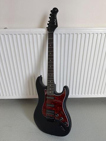 Harley Benton Elektrische Gitaar beschikbaar voor biedingen