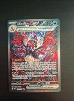 Charizard ex 234 PAF (Pokemon), Ophalen of Verzenden, Zo goed als nieuw, Losse kaart