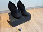United Nude Pumps - maat 38, Ophalen of Verzenden, Zo goed als nieuw, Zwart, Pumps