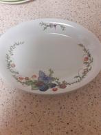 Marjolijn Bastin, vleesschaaltjes, Ophalen of Verzenden, Porselein, Overige stijlen