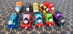 Thomas de trein adventures Set 2, Ophalen of Verzenden, Zo goed als nieuw