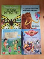 happy meal readers  van Cressida Cowell – L, Boeken, Ophalen of Verzenden, Gelezen