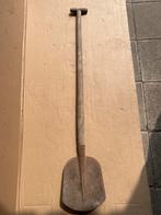 Bats, schep, schop, Tuin en Terras, Hand-tuingereedschap, Ophalen, Gebruikt, Schop