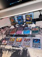 Pokémon TCG – V, VMAX Hit/Holo Bundel Chinees Near Mint 13x, Ophalen of Verzenden, Nieuw, Meerdere kaarten, Foil