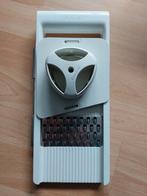 Leifheit multifunctionele rasp in goede staat, Ophalen of Verzenden, Zo goed als nieuw