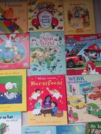 Partij kinderboeken baby's en peuters, Boeken, Kinderboeken | Baby's en Peuters, Ophalen of Verzenden, Zo goed als nieuw