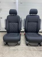 Volkswagen Transporter T5 lederen stoelen comfort, Ophalen, Nieuw, Volkswagen