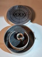 IxxxI Amsterdam Armband & Ring Set, Overige materialen, Gebruikt, Ophalen of Verzenden, Set