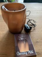 Aroma-diffuser met Boles d'olor Barcelona Parfum Mist Set, Ophalen, Zo goed als nieuw, Overige materialen, Minder dan 25 cm