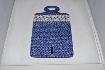 Broodplank Spring Ballet Bunzlau Castle servies beschikbaar voor biedingen