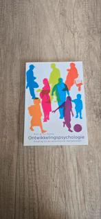 Ontwikkelingspsychologie - Prof. dr. F.J. Mönks, Ophalen of Verzenden, Gelezen, Ontwikkelingspsychologie, Monks