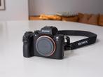 Sony a7r m2 + Sigma 35 mm Art 1.2 + Sony 55 1.8 Sonar Zeiss, Ophalen, Gebruikt, Standaardlens