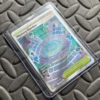 Pokémon 2025 | Mega Evolution | Mystery Garden 172/132, Ophalen of Verzenden, Nieuw, Losse kaart, Foil