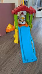 Zoef Zoef Dieren – Kippenhok van VTech, Ophalen of Verzenden, Zo goed als nieuw, 6 maanden tot 2 jaar