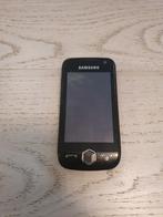 Zeldzame Samsung Jet S8000 in perfecte staat, Ophalen of Verzenden, Zo goed als nieuw