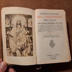 Roomsch-Katholiek Mis- en Vesperboek met Uitleg, Ophalen of Verzenden, L.J. Daelemann