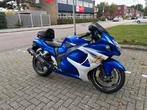 Suzuki Hayabusa - 2015 - Topstaat, Motoren, 4 cilinders, Motorrijbewijs A, Particulier, Meer dan 35 kW