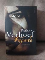 Façade Esther Verhoef, Ophalen of Verzenden, Zo goed als nieuw