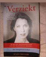 Verziekt.Julie Gregory, Ophalen of Verzenden, Zo goed als nieuw, Sport