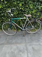 Mooie oude Raleigh herenfiets, Ophalen, Raleigh, Jaren '60 of nieuwer